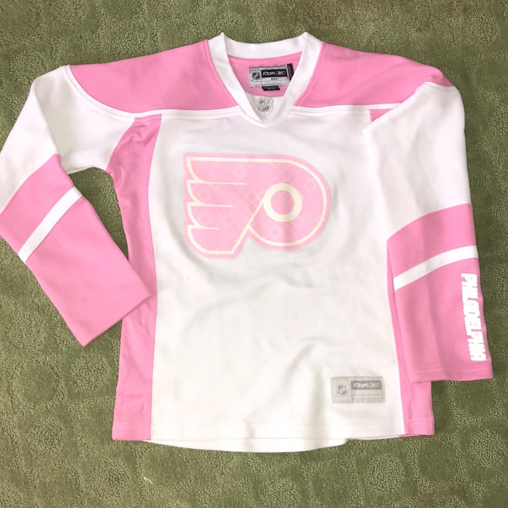 Philadelphia Flyers Jersey